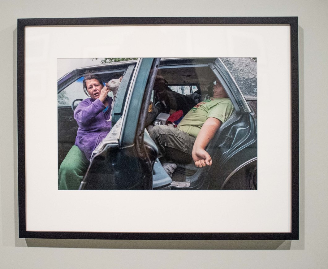 eugene richards the run-on of time d.d. teoli jr. (26)