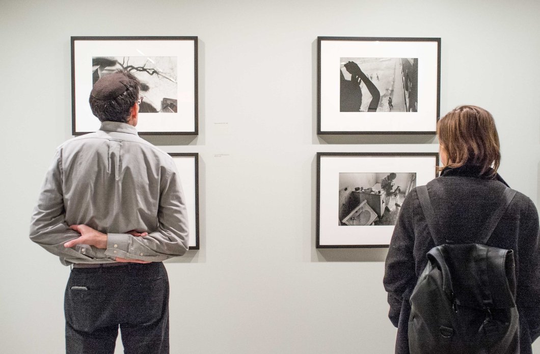 eugene richards the run-on of time d.d. teoli jr. (28)