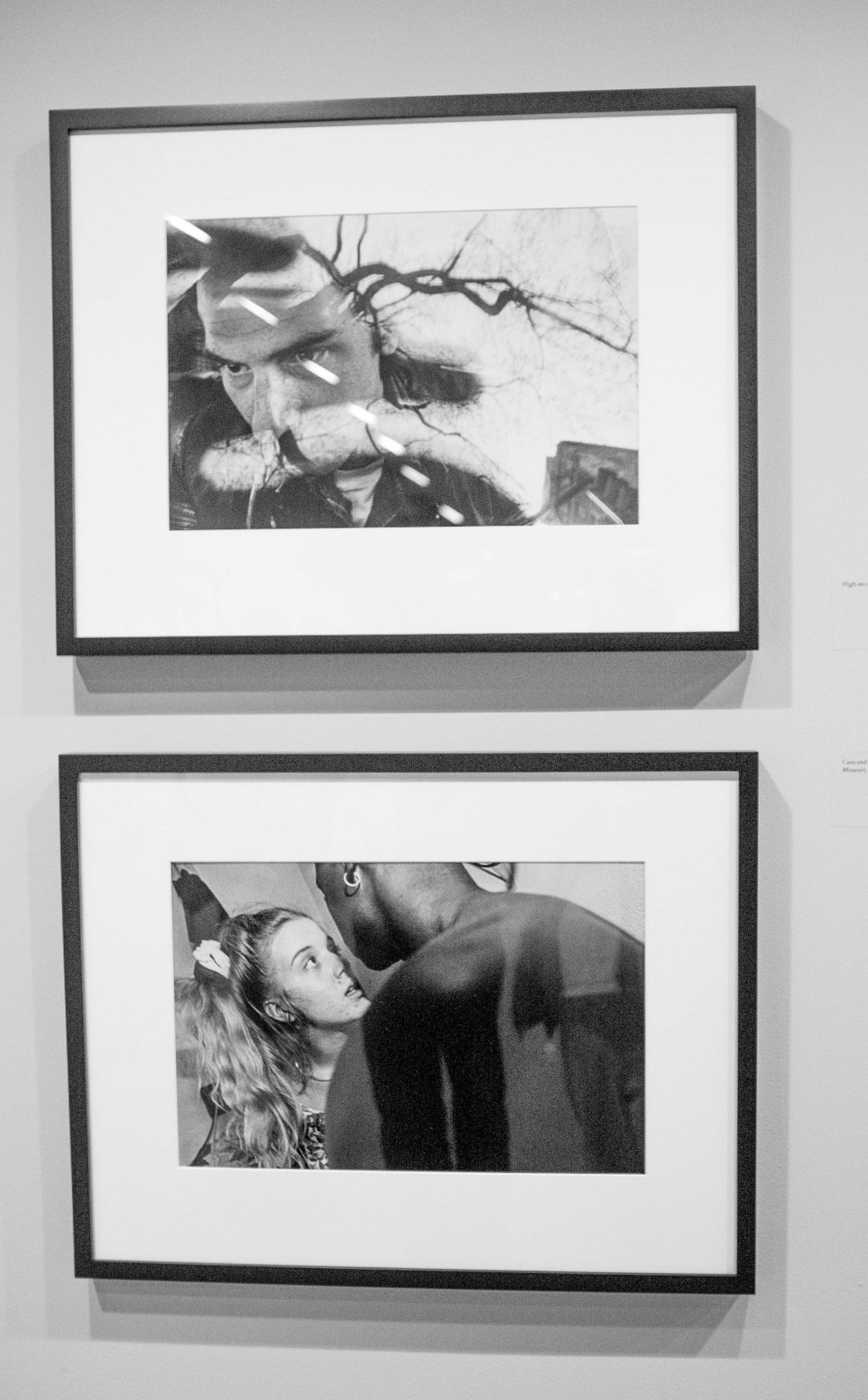 eugene richards the run-on of time d.d. teoli jr. (29)