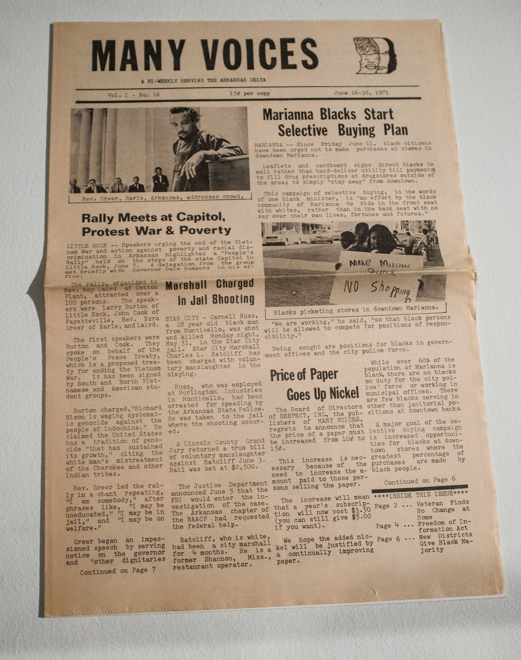 eugene richards the run-on of time d.d. teoli jr. (39)