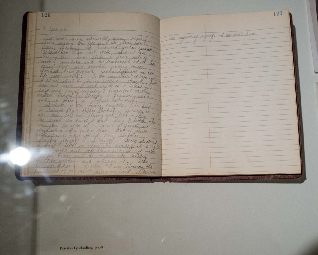 eugene richards the run-on of time d.d. teoli jr. (44)