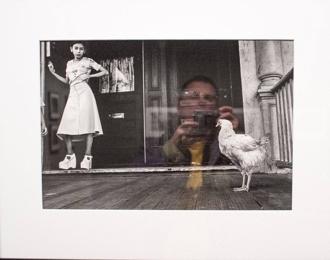 eugene richards the run-on of time d.d. teoli jr. (51)