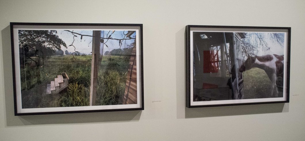 eugene richards the run-on of time d.d. teoli jr. (61)