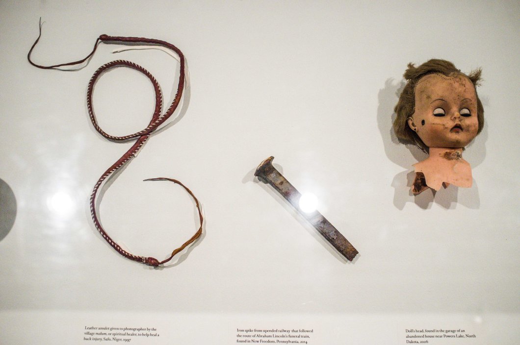 eugene richards the run-on of time d.d. teoli jr. (62)