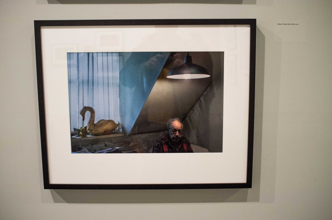 eugene richards the run-on of time d.d. teoli jr. (71)