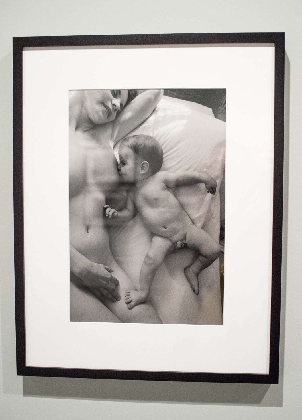 eugene richards the run-on of time d.d. teoli jr. (72)