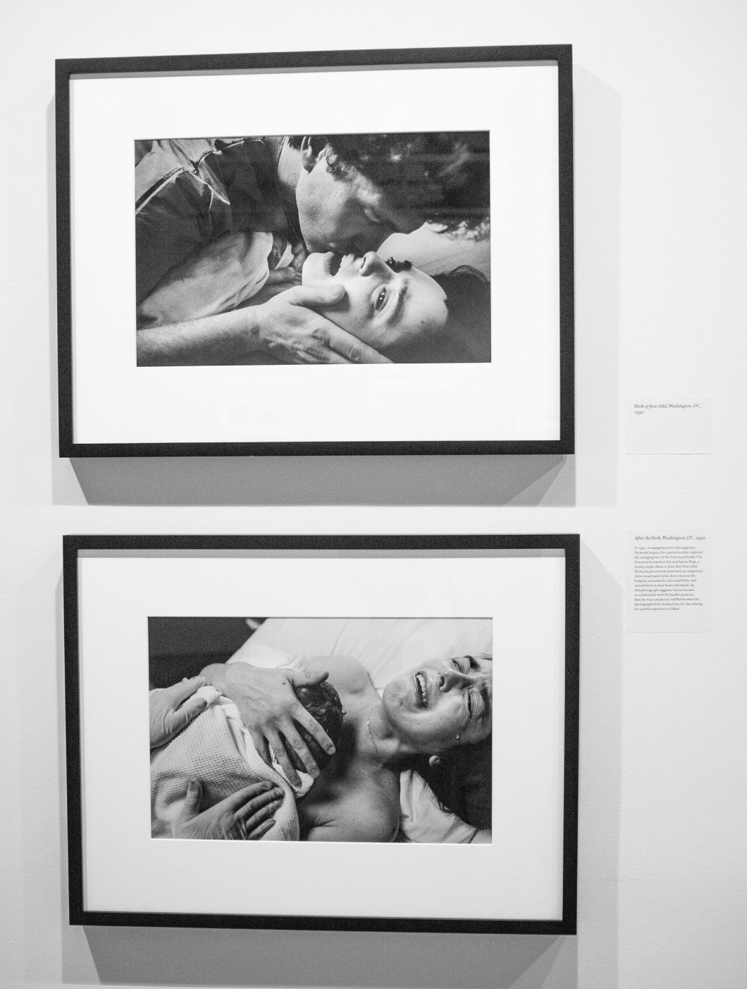 eugene richards the run-on of time d.d. teoli jr. (76)