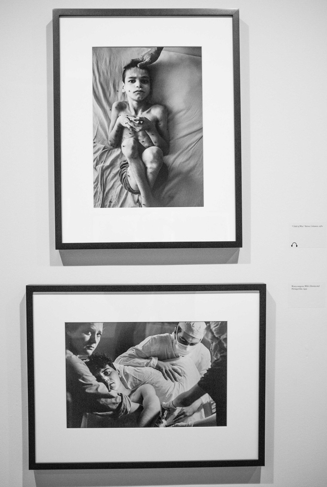 eugene richards the run-on of time d.d. teoli jr. (79)