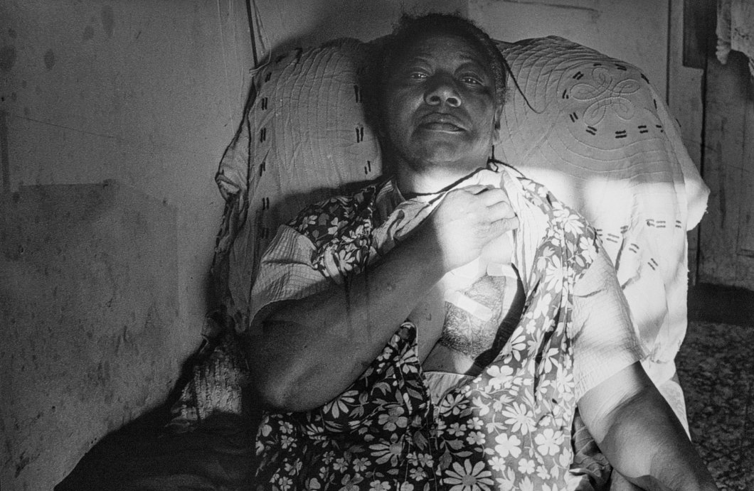 eugene richards the run-on of time d.d. teoli jr. (86)