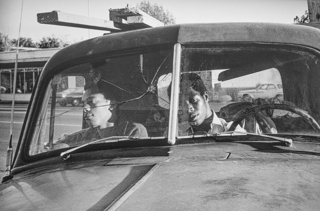 eugene richards the run-on of time d.d. teoli jr. (89)