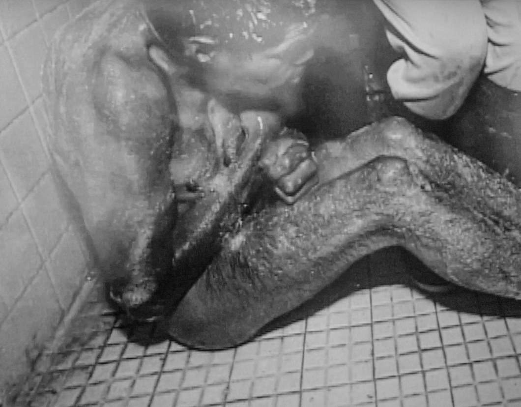 eugene richards the run-on of time d.d. teoli jr. (91)