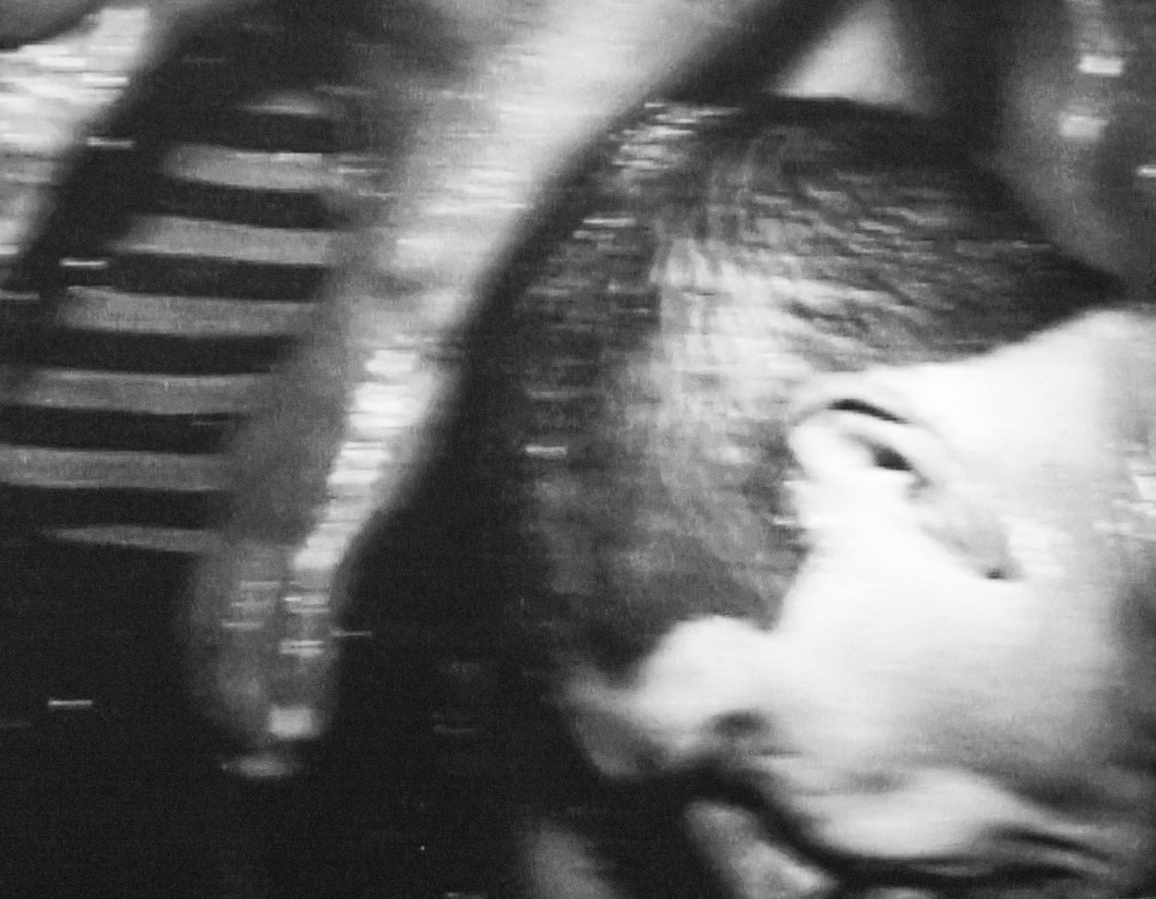 eugene richards the run-on of time d.d. teoli jr. (92)