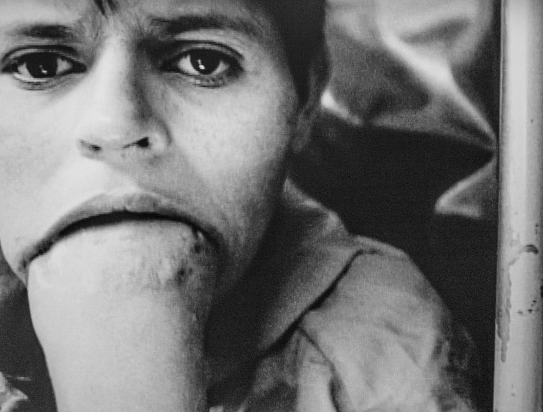 eugene richards the run-on of time d.d. teoli jr. (93)