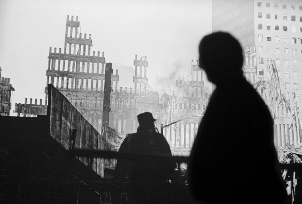 eugene richards the run-on of time d.d. teoli jr. (94)