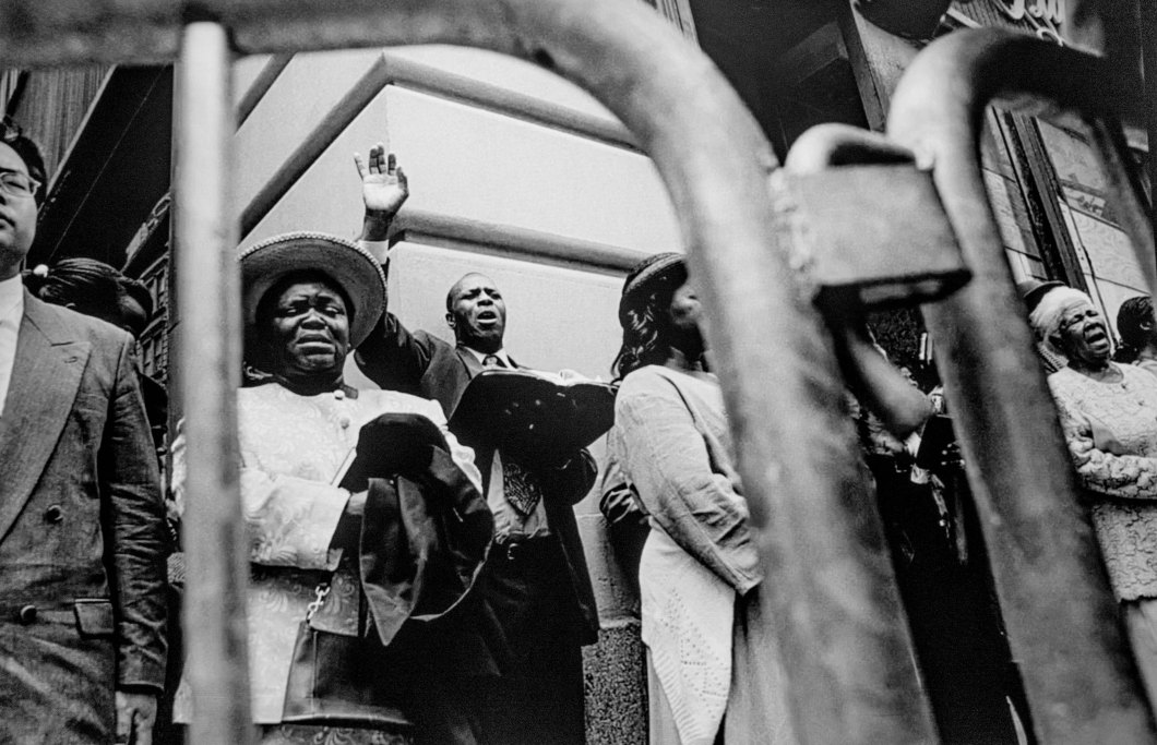 eugene richards the run-on of time d.d. teoli jr. (95)