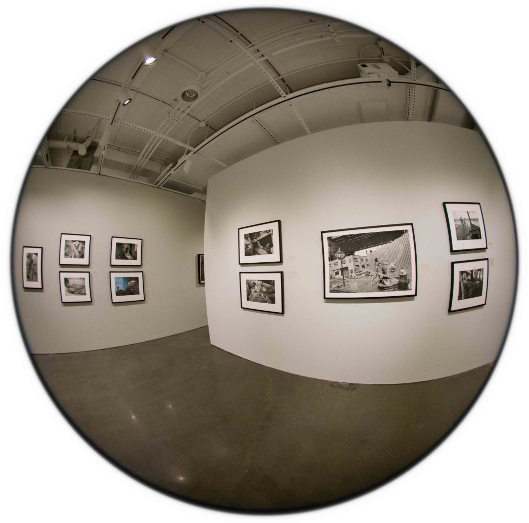 eugene richards the run-on of time icp fisheye d.d. teoli jr. (1)