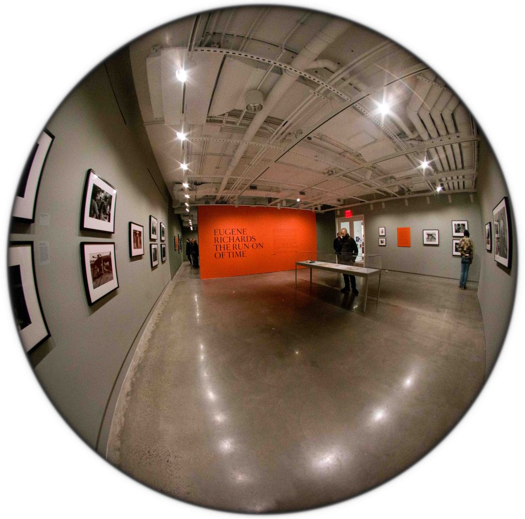 eugene richards the run-on of time icp fisheye d.d. teoli jr. (18)