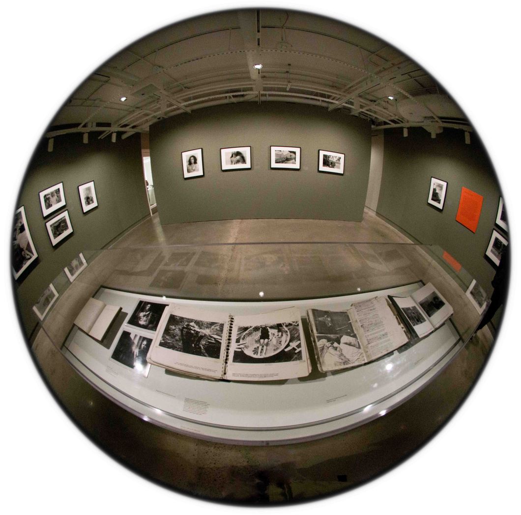 eugene richards the run-on of time icp fisheye d.d. teoli jr. (20)