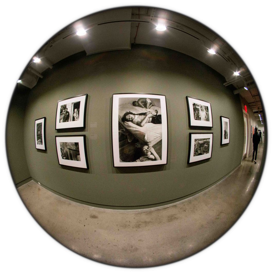 eugene richards the run-on of time icp fisheye d.d. teoli jr. (21)