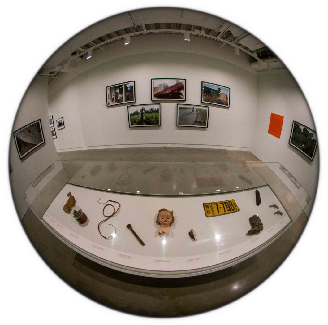 eugene richards the run-on of time icp fisheye d.d. teoli jr. (4)