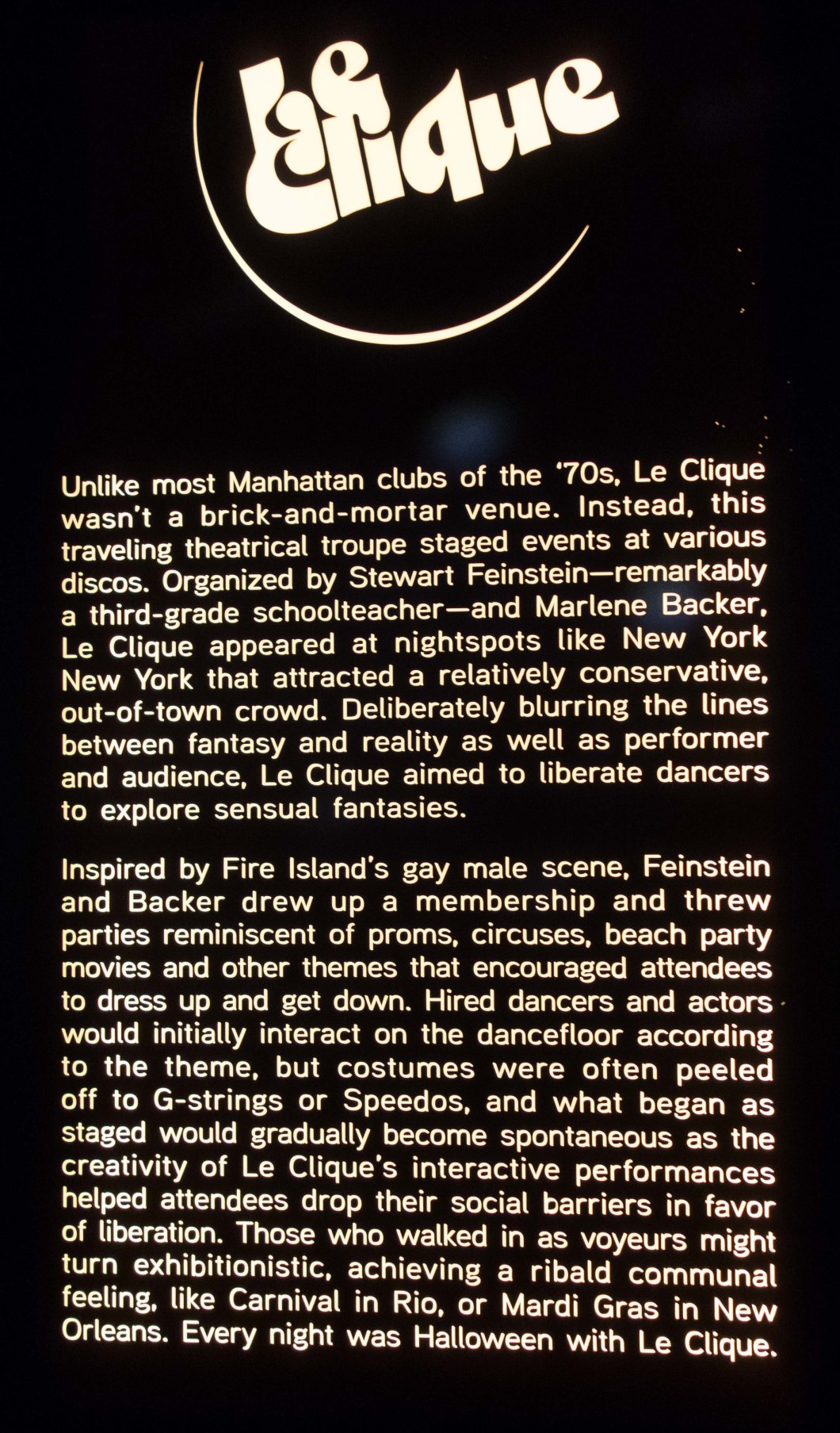 night fever disco photos bernstein mosex d.d. teoli jr.. (19)