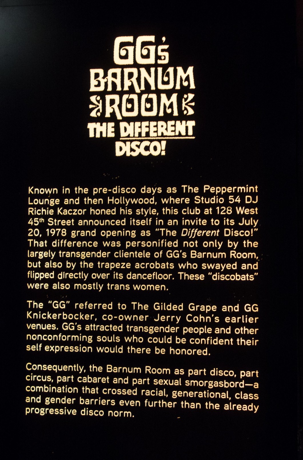 night fever disco photos bernstein mosex d.d. teoli jr.. (20)