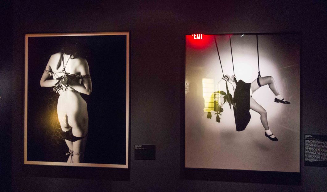 the incomplete araki mosex d.d. teoli jr. (15)