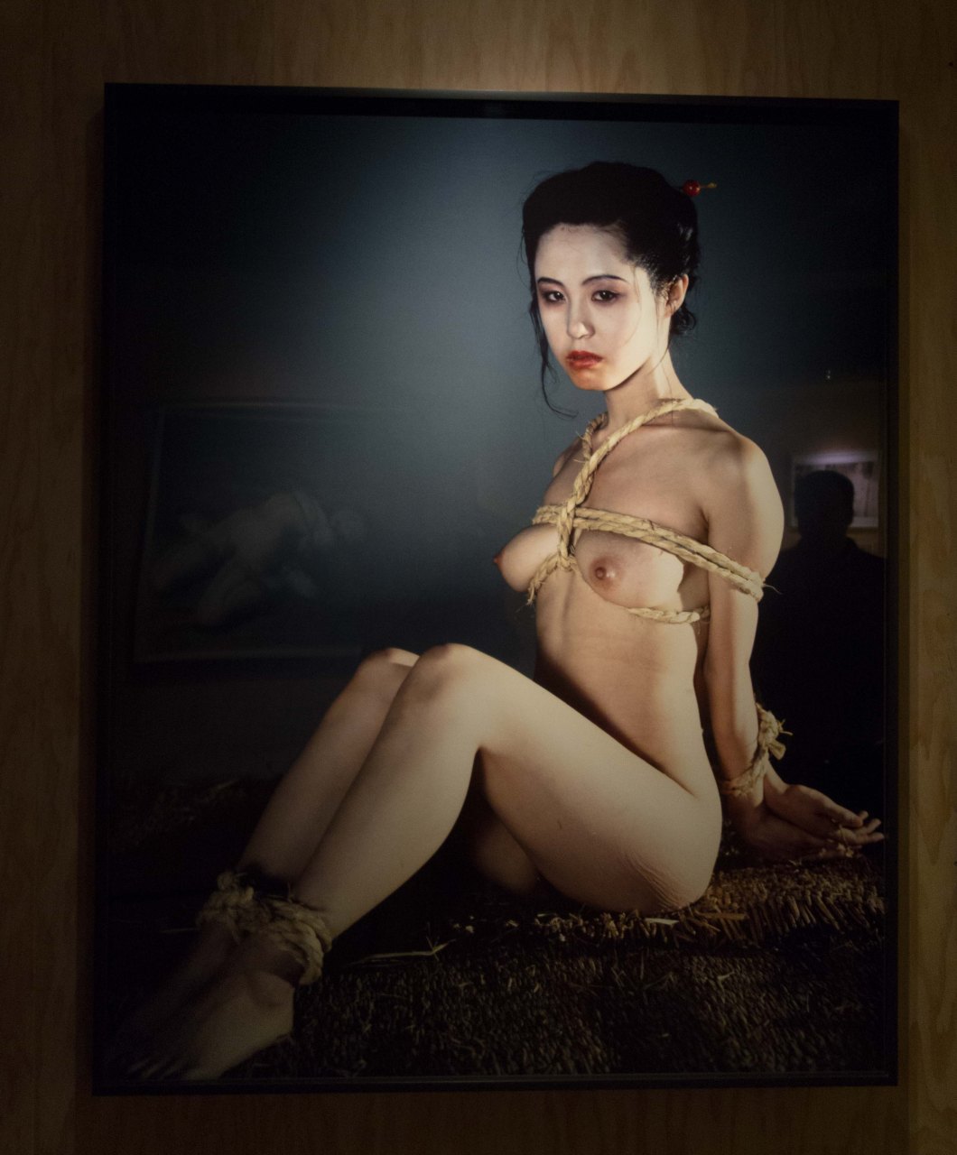 the incomplete araki mosex d.d. teoli jr. (26)