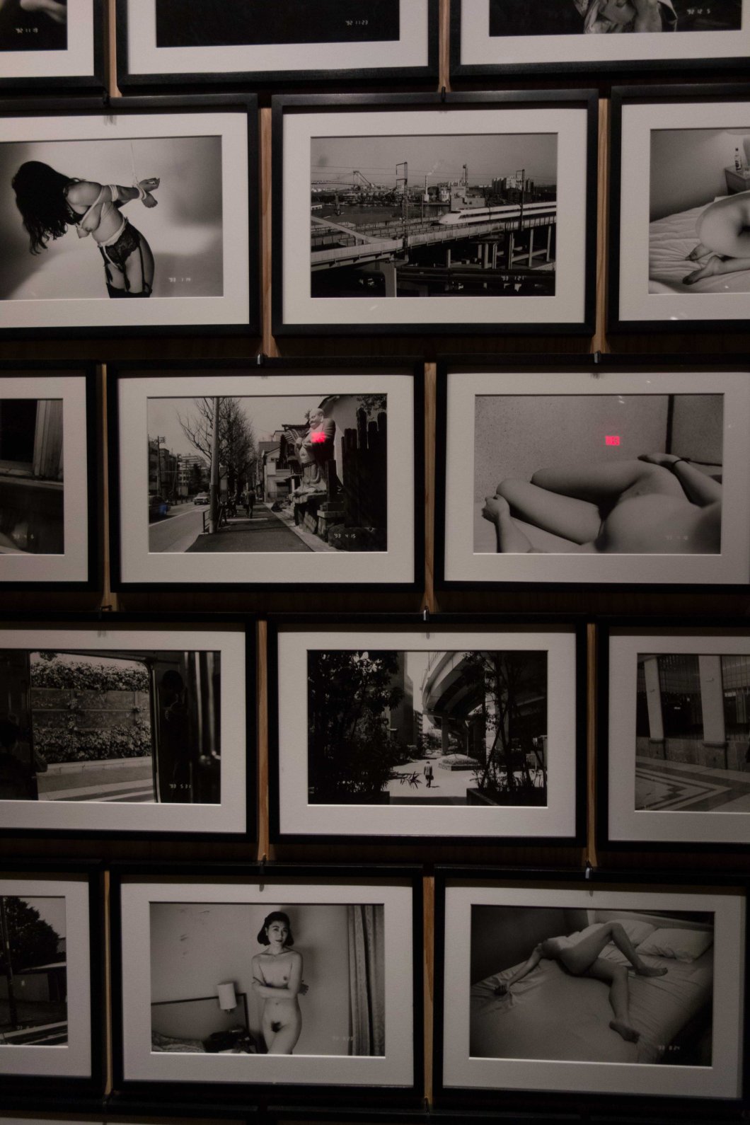 the incomplete araki mosex d.d. teoli jr. (28)