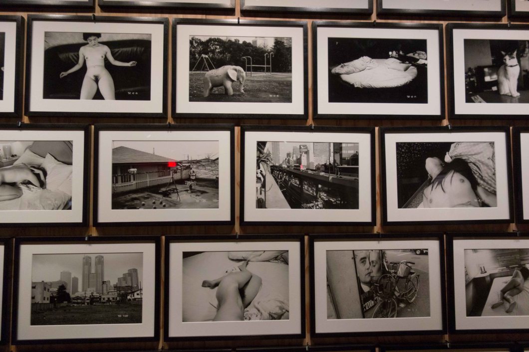 the incomplete araki mosex d.d. teoli jr. (29)