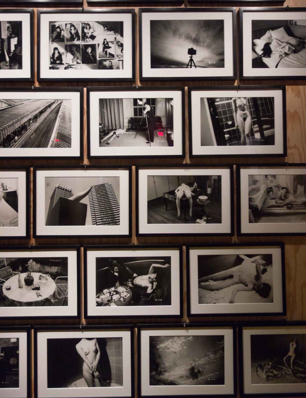 the incomplete araki mosex d.d. teoli jr. (30)