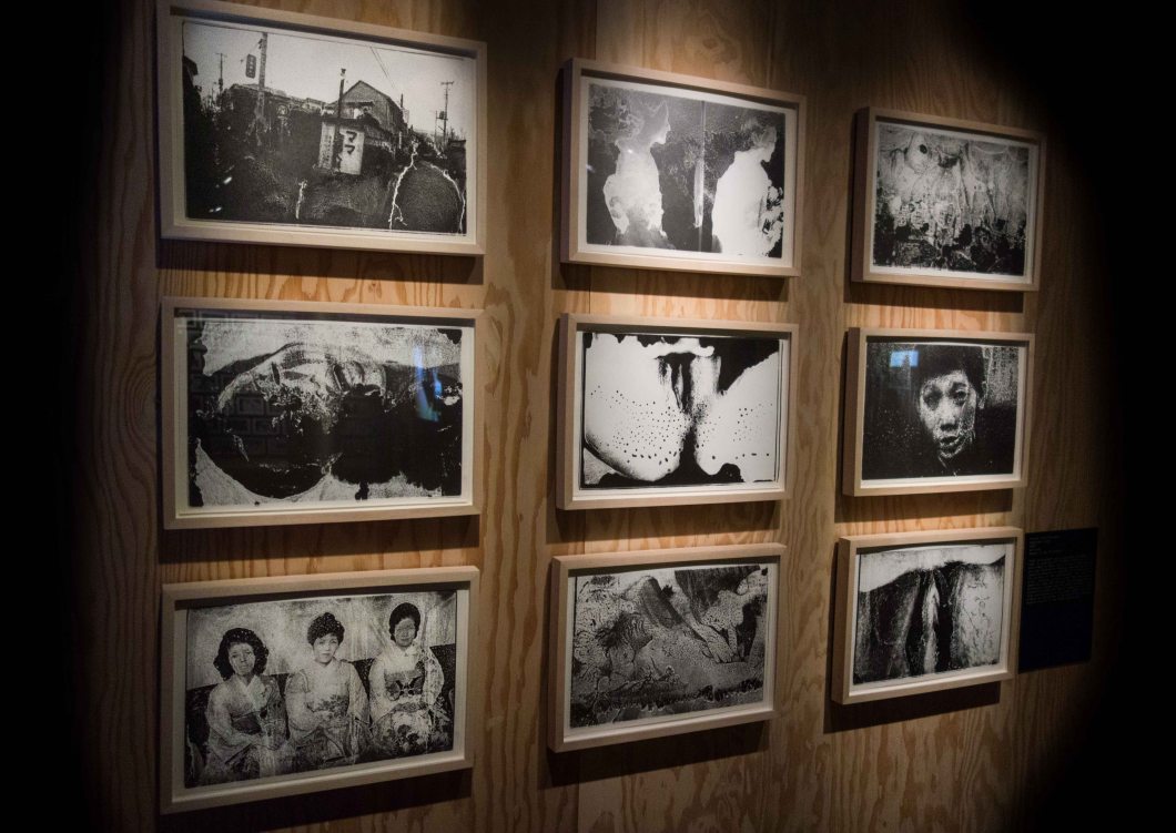 the incomplete araki mosex d.d. teoli jr. (41)