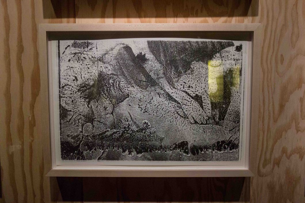 the incomplete araki mosex d.d. teoli jr. (42)