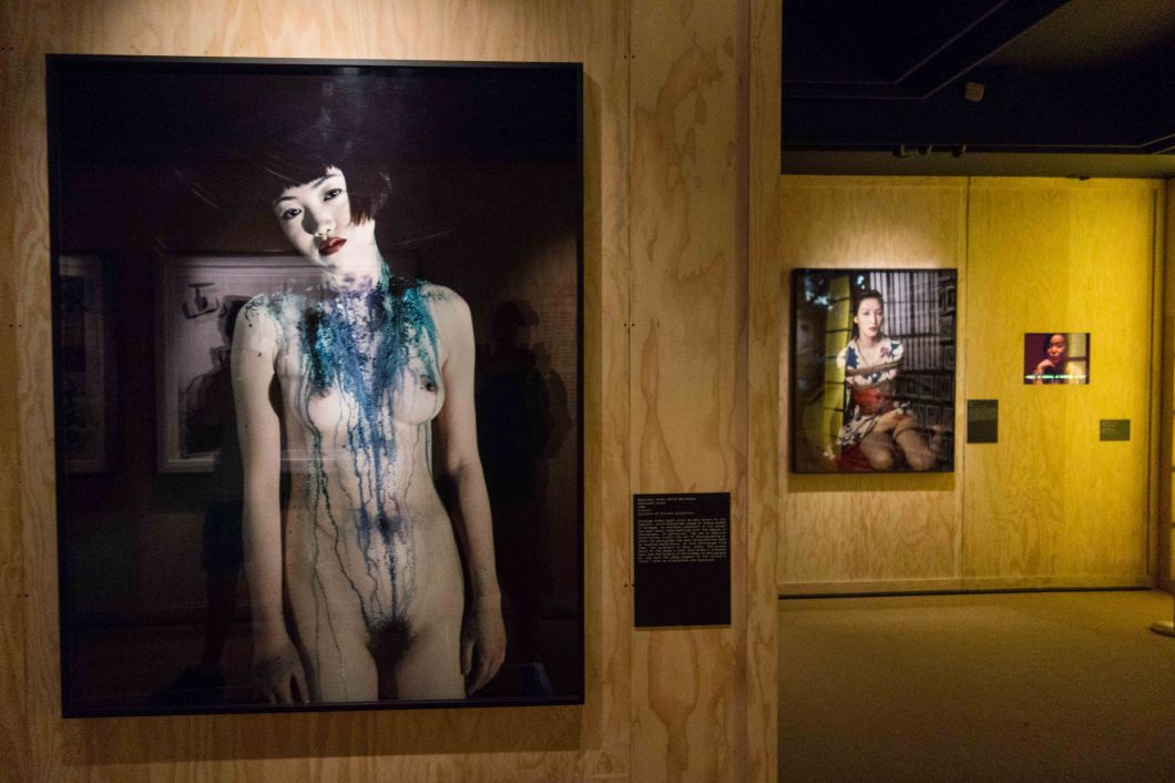 the incomplete araki mosex d.d. teoli jr. (46)