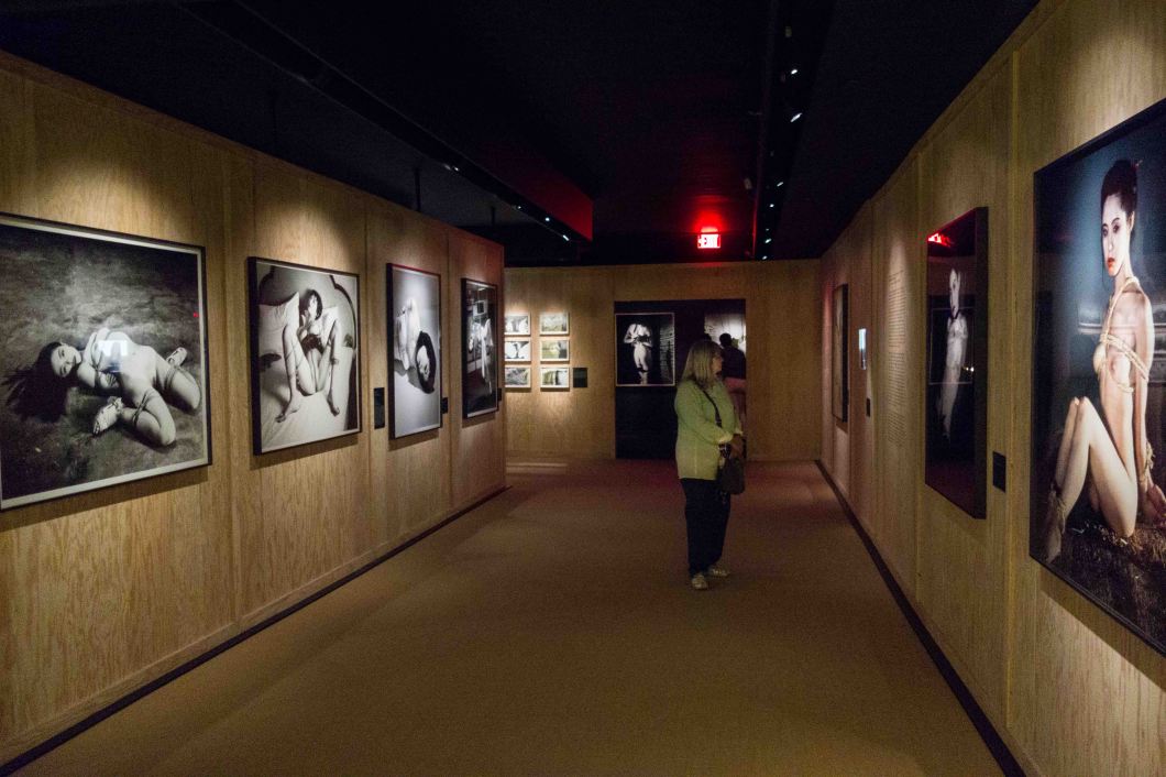 the incomplete araki mosex d.d. teoli jr. (47)