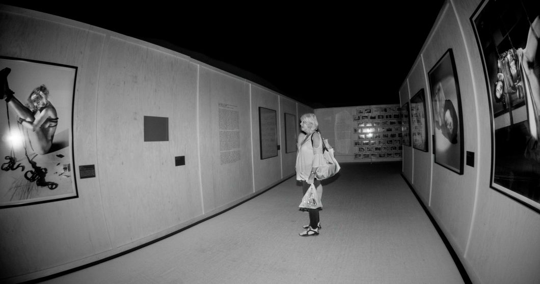 the incomplete araki mosex d.d. teoli jr. (53)