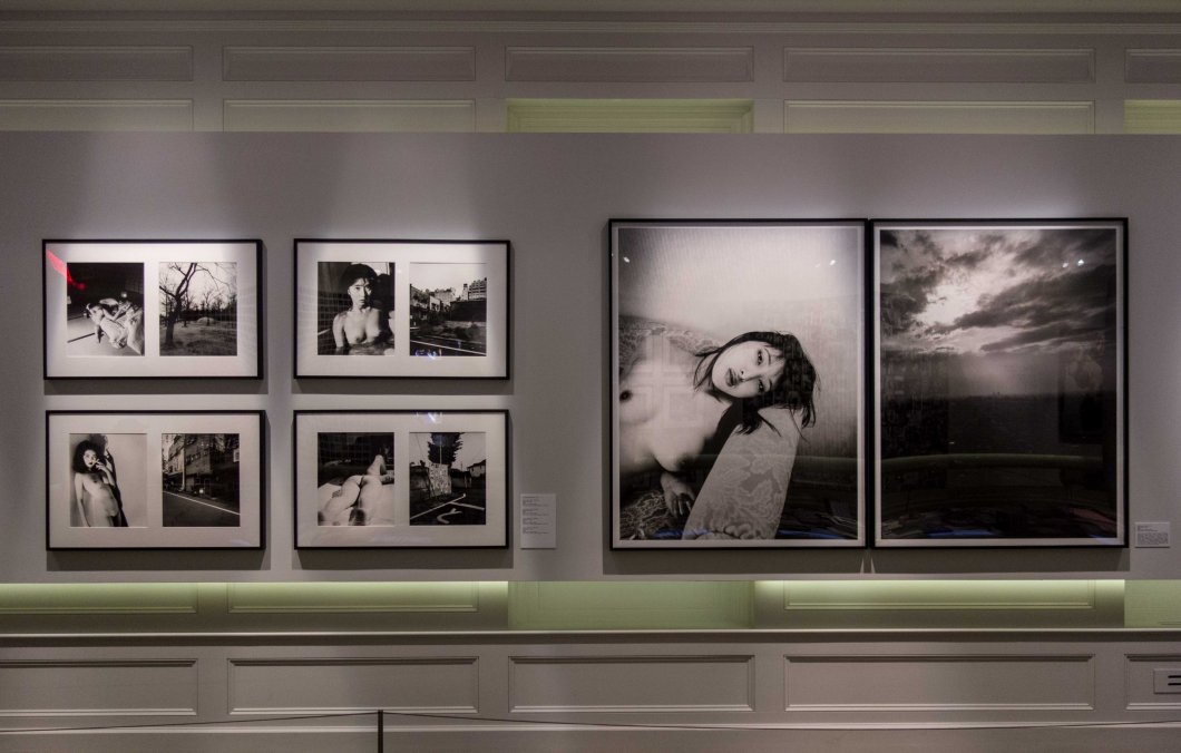 the incomplete araki mosex d.d. teoli jr. (55)