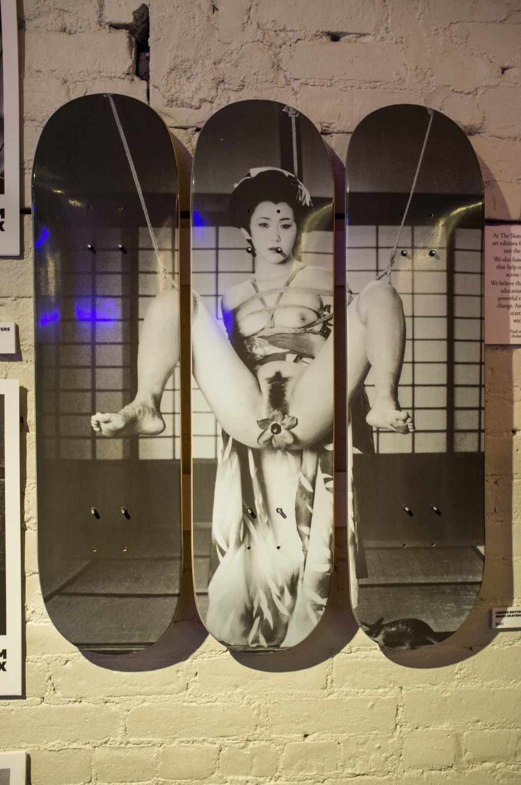 the incomplete araki mosex d.d. teoli jr. (7)