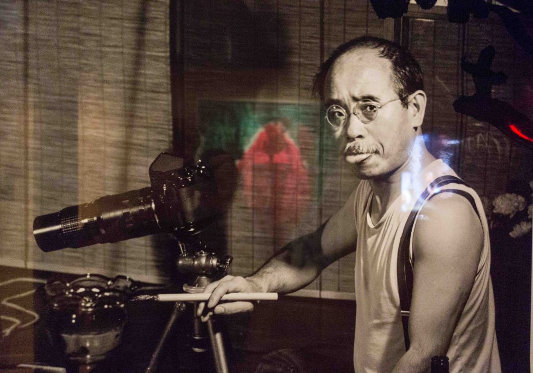 the incomplete araki mosex d.d. teoli jr. (73)