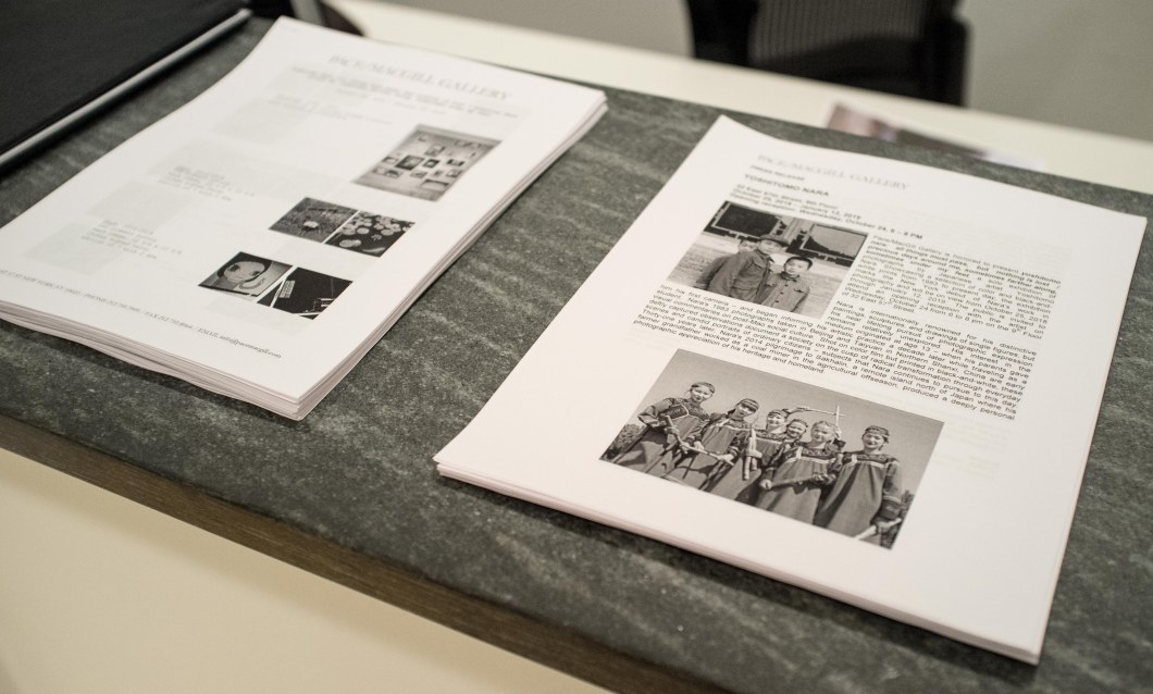 yoshitomo nara pace macgill d.d. teoli jr. (3)